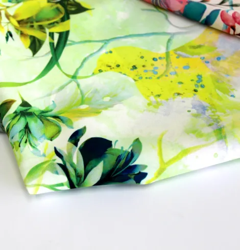 SUBLIMACION Y ESTAMPACION DIGITAL